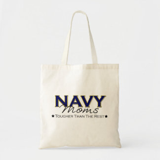 Tote O bolsa das mães do marinho