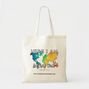 Tote O Bolsa das Missões do Porto