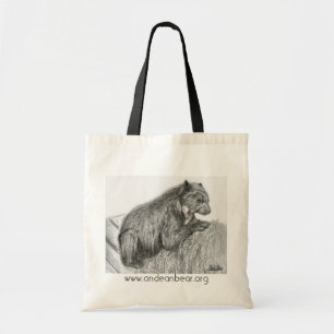 Tote O bolsa de A. Neuman Bubu