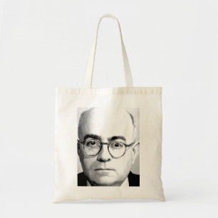 Tote O bolsa de Adorno