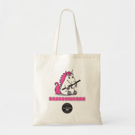 Tote O bolsa de Bassoonicorn