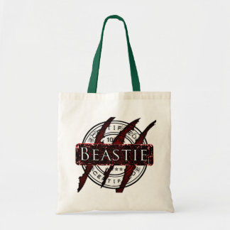 Tote O bolsa de Beastie