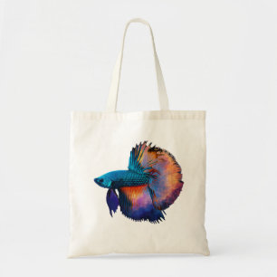 Tote O bolsa de Betta da galáxia