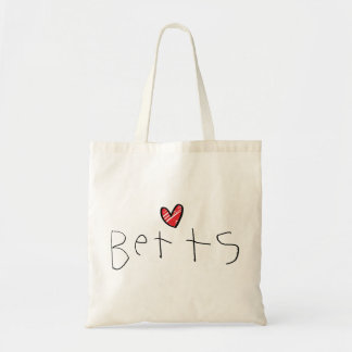 Tote O bolsa de Betts