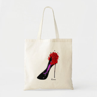 Tote O bolsa de Carrie Bradshaw