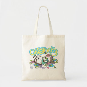 Tote O bolsa de Catstock3-2014 Derecho