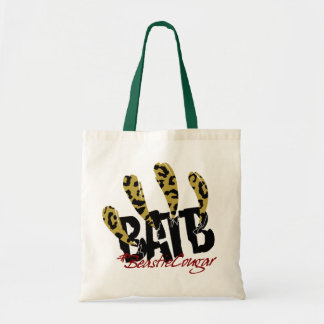 Tote O bolsa de CougarBeastie