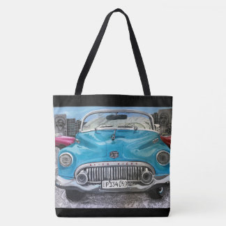 Tote O bolsa de Cuba