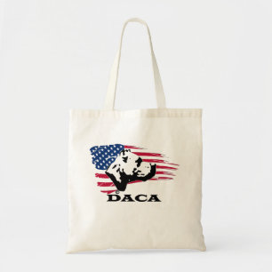 Tote O bolsa de DACA