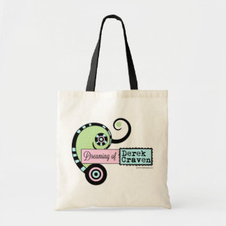 Tote O bolsa de Derek Craven