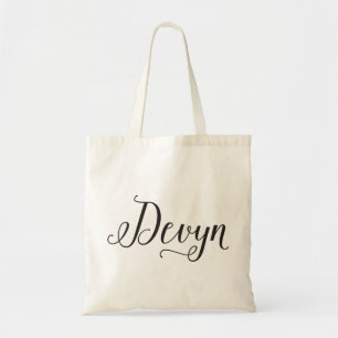 Tote O bolsa de Devyn