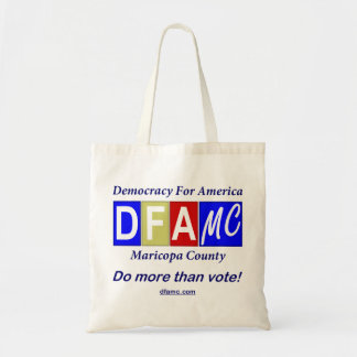 Tote O bolsa de DFA-MC