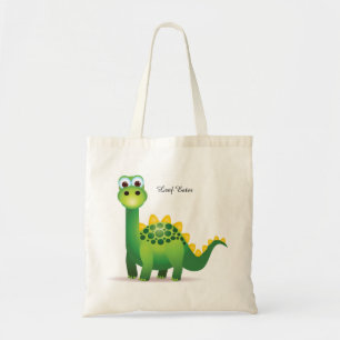 Tote o bolsa de Dino