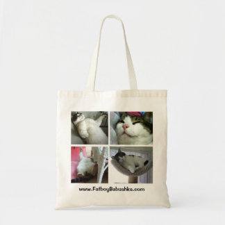 Tote O bolsa de Fatboy Babushka