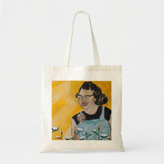 Tote O bolsa de Flannery O'Connor