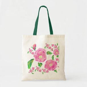 Tote O bolsa de Floribunda
