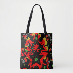 Tote O bolsa de HARLEM