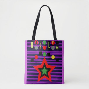 Tote O bolsa de HARLEM