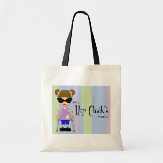 Tote O bolsa de HC