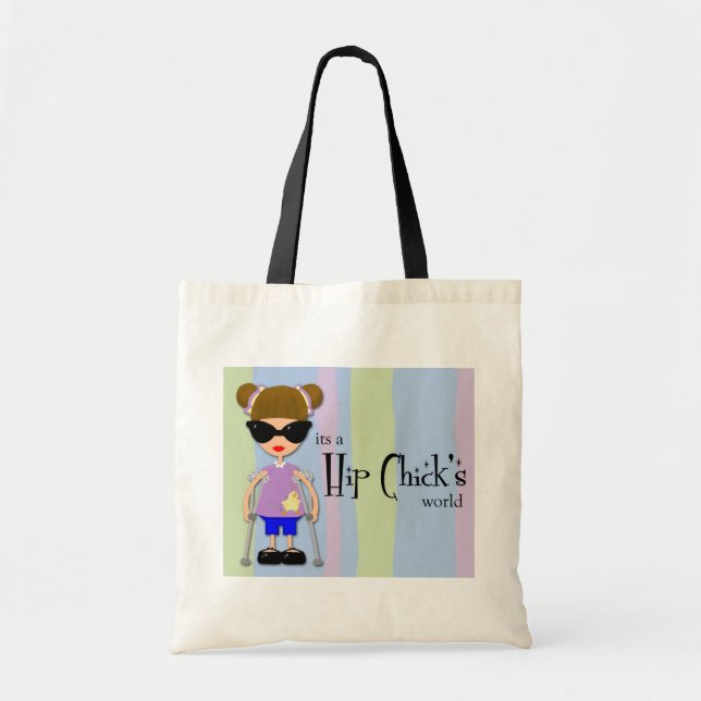 Tote O bolsa de HC (Frente)