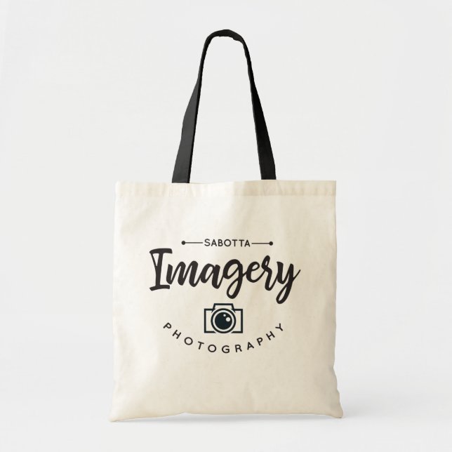 Tote O Bolsa de Imagem Original Sabotta (Frente)