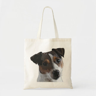 Tote O bolsa de Jack Russell Terrier