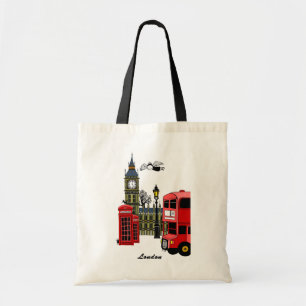 Tote O bolsa de Londres