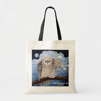 Tote O bolsa de Luctor e de Emergo
