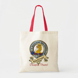 Tote O bolsa de MacGregor