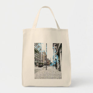 Tote O bolsa de Montreal 8343a