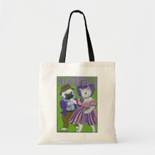 Tote O bolsa de Myrtle & de Moe