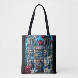 Tote O bolsa de Notre Dame