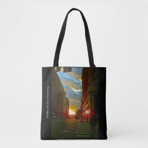 Tote O bolsa de NYC