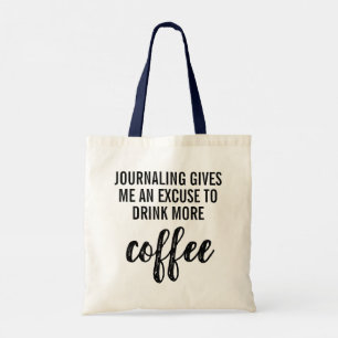 Tote O Bolsa de Planejador e Diário Perfeito
