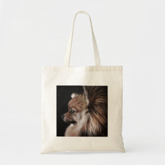 Tote O bolsa de Pomeranian