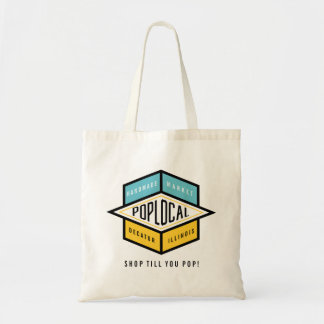 Tote O bolsa de Poplocal
