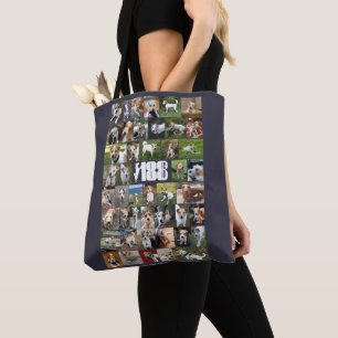 Tote O Bolsa de Poster do grupo de resgate 188