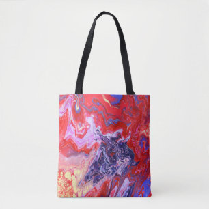 Tote O bolsa de Red Hat