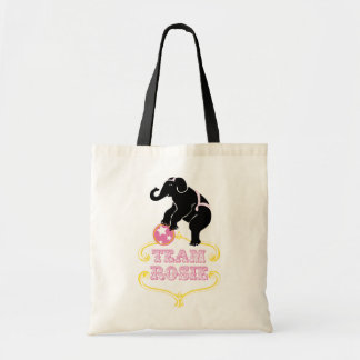 Tote O bolsa de Rosie da equipe