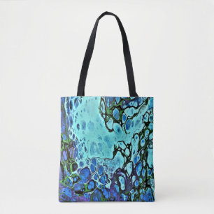 Tote O bolsa de Scape do mar