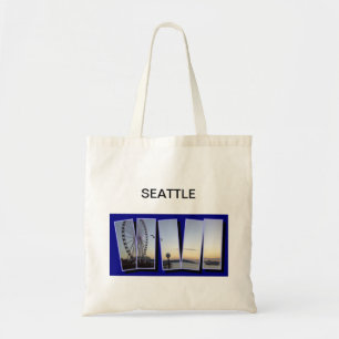 TOTE O BOLSA DE SEATTLE