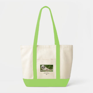 Tote O bolsa de Shih Tzu