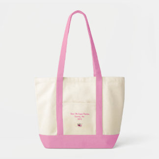 Tote O bolsa de SigmaLogo da phi da teta