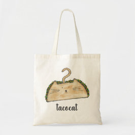 Tote O bolsa de Tacocat