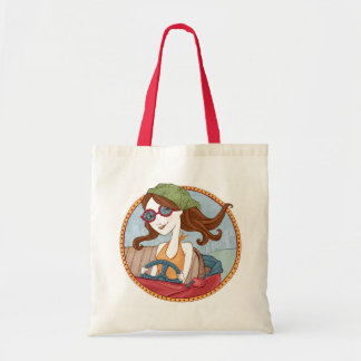 Tote O bolsa de Trippin da estrada