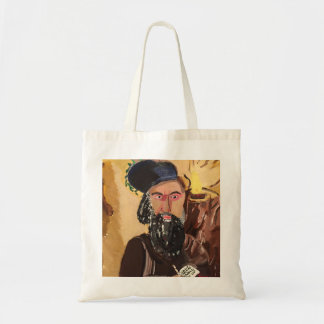 Tote O bolsa de Yochai Kabbalah do bar de Shimon do