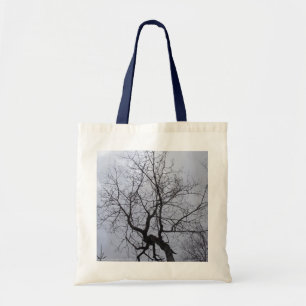 Tote O bolsa do álamo do inverno