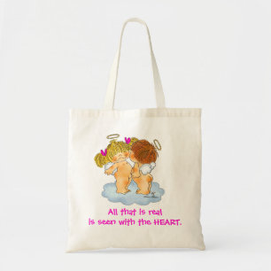 Tote O bolsa do amor & dos beijos - beijos de Vivian