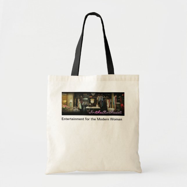 Tote O bolsa do armário (Frente)