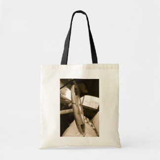 Tote O bolsa do assento dianteiro